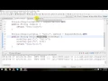 Spring Boot Web Application Tutorial - Thymeleaf