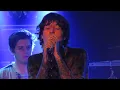 Bring Me The Horizon - Deathbeds, Barcelona concert