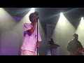 Syd (f.k.a. Syd tha Kyd; The Internet) - Hold On LIVE @ TLA in Philadelphia on June 3, 2022