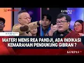 Lagu Debat Ade Darmawan dan Komika Sammy Soal Materi Mens Rea Pandji Ada Kemarahan Pendukung Gibran ?