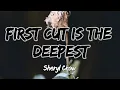 First Cut is the Deepest - Sheryl Crow