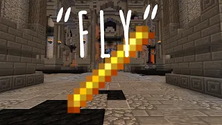 How to Fly on Floor 7 using Bonzo s Staff - Hypixel Skyblock
