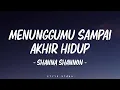 Download Lagu Shanna Shannon - Menunggumu Sampai Akhir Hidup | Lirik