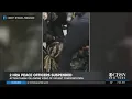 2 HRA Officers Suspended After Violent Arrest