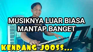 Download MUSIK YANG LUAR BIASA MANTAP MP3