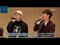 Block B's P.O. points out the one thing Zico should work on fixing