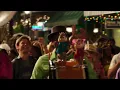 Alvin and the Chipmunks: The Road Chip | "Uptown Munk" Clip | 20th Century FOX