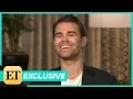Watch Paul Wesley React to Nina Dobrev Saying They DESPISED Each Other on Vampire Diaries Exclusive
