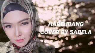 Download HAREUDANG - HAPPY ASMARA | SABELA ( COVER ) MP3