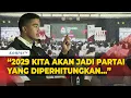 Download Lagu [FULL] Berapi-api! Pidato Kaesang Pangarep Terpilih Kembali Jadi Ketum PSI: Gajah...