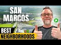 Top 5 Neighborhoods in San Marcos TX Find Your Perfect Place to Live