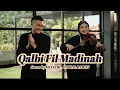 Lagu Qalbi Fil Madinah ( Cover ) Mia Ismi X Haikal Baron AFI - Indonesia