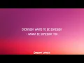 Chris Tomlin - Be The Moon (Lyrics) ft. Brett Young & Cassadee Pope