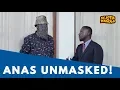Kejetia Vs Makola - ANAS UNMASKED
