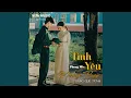 Lagu Tình Yêu Mang Theo (Lofi)