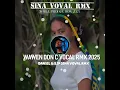 Lagu Sina_Daniel_bilip_ft_Wawen_Don_C_VocalRmx 2025