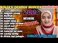 Lagu KOLEKSI QASIDAH GAMBUS TERMAHAL 2026 ALBUM PILIHAN TERBAIK TERLARIS ADEM DIHATI @sangaremania 