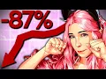 Why Belle Delphine s Career Died