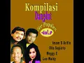 Keranda Cinta - Noerhalimah