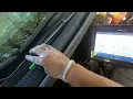 2012 chevy Cruze LT p0171 p0496