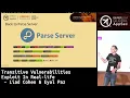 Download Lagu Transitive Vulnerabilities Exploit In Real-life - Liad Cohen \u0026 Eyal Paz