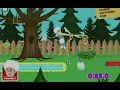 House of Hazards Speedrun 0 59 5