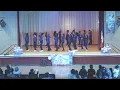 District 8 ArtsFest 2026