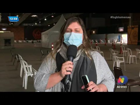 Todos contra covid: Especialista tira dúvidas sobre testes