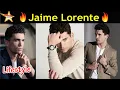 Jaime Lorente Lifestyle Height Weight Age Family Biography Net Worth Wiki 2021 DOB