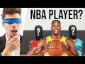 Download Lagu Guess The Secret NBA Player! ft. Dwight Howard