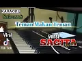 Download Lagu Teman Makan Teman ( Karaoke ) Versi Koplo Jaranan Nada Cewek