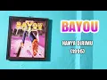 Download Lagu BAYOU - HANYA DIRIMU (CD Quality) 1995