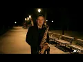Lagu Strangers In The Night - Saxophone Cover
