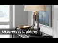 Uttermost Lighting Lamps and Home Decor at Lamps Plus