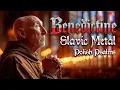 Download Lagu Deep Benedictine Chants with Mystic Slavic Metal | Journey to Peace with Lyrics