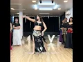 Download Lagu NAMAK ISHQ KA |BY MEDHAVI MISHRA| #movethedancespace #PROSUMMERPROGRAM bellydoddess #dance
