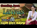 Lagu GENDING JAWA LAWAS || UYON UYON ~ KAGEM KONCO MAKARYO