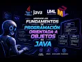 JAVA Fundamentos de POO en Java