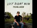 Lost Right Now - Trea Landon
