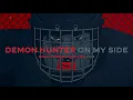 Demon Hunter - On My Side