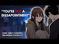Download Lagu ASMR | Comfort After an Argument With Your Parents [Toxic Family Relationship] [Reassuring] [F4A]