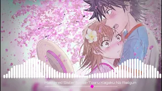 Download Toaru kagaku No railgun -Sister Noise 2021 [Funkot Remix] [Free FLP] MP3