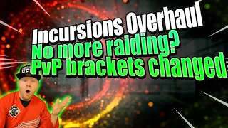 Incursions Getting OVERHAULED In Star Trek Fleet Command PvP Brackets Are Being Condensed Down