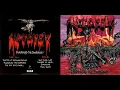 Autopsy - Puncturing the Grotesque