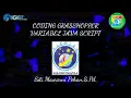 Tugas 3A Coding Variabel Java Script dengan Grasshopper