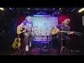 The Bluetones - Cut Some Rug live at Temperance, Leamington Spa, UK 27th June 2026