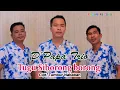 D'papa Trio - TUGU SIBORONG BORONG #lagubatakterbarudanterbaik2023