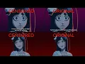 Lagu Bleach TYBW Episode 22 Censored Version VS Original version