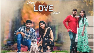 the true love end ayyopremichesanu cover song friends trend 