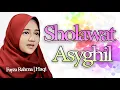 Download Lagu Sholawat Asyghil Merdu - (Lirik dan Artinya) | Haqi Official